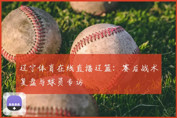 辽宁体育在线直播辽篮:赛后战术复盘与球员专访